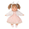 Berbesa Luxusná hovoriaca detská bábika-dievčatko Natálka 40cm 40 ružová Berbesa Luxusná hovoriaca detská bábika-dievčatko Natálka 40cm 40 ružová