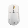 SteelSeries Rival 3 Wireless Gen 2, White 62524 SteelSeries Rival 3 Wireless Gen 2, White 62524