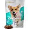 Doplnky pre psov Geloren želé 180 g 60 ks Doplnky pre psov Geloren želé 180 g 60 ks