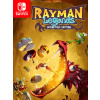 Rayman Legends: Definitive Edition (SWITCH) Nintendo Key 10000250787002