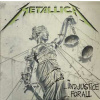 2LP Metallica: ...And Justice For All 2LP Metallica: ...And Justice For All