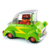 Djeco Crazy Motors Green Flash Djeco Crazy Motors Green Flash