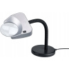SCHWEIZER LUPA S OSVETLENÍM TECH-LINE 2X ZVÄČŠENIE, 120mm SCHWEIZER LUPA S OSVETLENÍM TECH-LINE 2X ZVÄČŠENIE, 120mm