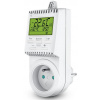 Programovateľná zásuvka ELEKTROBOCK s teplotným spínačom TS30 Programovateľná zásuvka ELEKTROBOCK s teplotným spínačom TS30