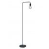 Trio Stojací lampa Diallo černá TR 408000132 Trio Stojací lampa Diallo černá TR 408000132