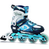 FILA SKATES kolieskové korčule LEGACY PRO 84 LADY blue-white-llgtblue 37 NEPLATÍ FILA SKATES kolieskové korčule LEGACY PRO 84 LADY blue-white-llgtblue 37 NEPLATÍ