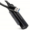 Adaptér AXAGON ADSA-FP2A USB-A 5Gb/s - SATA 6G 2,5 Adaptér AXAGON ADSA-FP2A USB-A 5Gb/s - SATA 6G 2,5