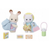 Sylvanian Families Bábätká z materskej školy - Dvojbalenie 5747 Sylvanian Families Bábätká z materskej školy - Dvojbalenie 5747