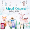 Accentra Adventný kalendár pre deti Bath & Body – 24 kozmetických prekvapení pre deti Accentra Adventný kalendár pre deti Bath & Body – 24 kozmetických prekvapení pre deti