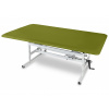 KLIRA PLUS Rehabilitačné masážne ležadlo elektrické JSR 1 B E vojtuv stol Barva č.: 25. Zelenkavá KLIRA PLUS Rehabilitačné masážne ležadlo elektrické JSR 1 B E vojtuv stol Barva č.: 25. Zelenkavá