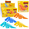 mamido Skladací dinosaurus antistresová hračka 3D mamido Skladací dinosaurus antistresová hračka 3D