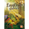 English stories - anglická čítanka 3 - Denisa Kováčová English stories - anglická čítanka 3 - Denisa Kováčová