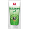 SwissMedicus Ťažké nohy gél 1x200 ml SwissMedicus Ťažké nohy gél 1x200 ml