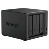 Synology DS925+/2x HAT3300-6T (2x 6TB) Synology DS925+/2x HAT3300-6T (2x 6TB)