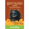 E-kniha Kočičí válečníci - SUPEREDICE: Žlutozubčino tajemství - Erin Hunterová E-kniha Kočičí válečníci - SUPEREDICE: Žlutozubčino tajemství - Erin Hunterová