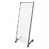 Stojan na brožúry 475x400x1355MM 6 vrstiev Nosnosť 0,5 kg Podlahový Stojan na brožúry 475x400x1355MM 6 vrstiev Nosnosť 0,5 kg Podlahový
