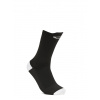Cyklistické ponožky Oakley Seeker Long Sock - blackout Cyklistické ponožky Oakley Seeker Long Sock - blackout