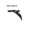 SKF Rameno zavesenia kolies SKF VKDS 328601 B SKF Rameno zavesenia kolies SKF VKDS 328601 B