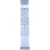 Philips 55OLED807/12 originálny diaľkový ovládač podsvietený Philips 55OLED807/12 originálny diaľkový ovládač podsvietený