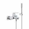 Vaňová batéria - Grohe Eurosmart Cosmopolitan - Jednopáková batéria (Vaňová batéria - Grohe Eurosmart Cosmopolitan - Jednopáková batéria) Vaňová batéria - Grohe Eurosmart Cosmopolitan - Jednopáková batéria (Vaňová batéria - Grohe Eurosmart Cosmopolitan - Jednopáková batéria)