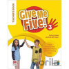 Give Me Five! 3 Teacher's Book - Donna Shaw , Joanne Ramsden ,Rob Sved Give Me Five! 3 Teacher's Book - Donna Shaw , Joanne Ramsden ,Rob Sved