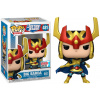 Funko POP! 481 Heroes: Justice League - Big Barda Limited Edition Funko POP! 481 Heroes: Justice League - Big Barda Limited Edition