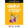 Penguin Readers Level 3: Charlie and the Chocolate Factory (ELT Graded Reader) - Roald Dahl Penguin Readers Level 3: Charlie and the Chocolate Factory (ELT Graded Reader) - Roald Dahl