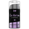 Intt Excitation Ginseng - vzrušujúci gél pre ženy (15ml) Intt Excitation Ginseng - vzrušujúci gél pre ženy (15ml)