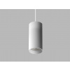 LED2 3251431DT Závesné svietidlo LUKY LED, 15W, 3000K, 1425lm, IP20, biela, TRIAC LED2 3251431DT Závesné svietidlo LUKY LED, 15W, 3000K, 1425lm, IP20, biela, TRIAC