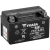 YUASA motobatérie 12V, YTX7A-BS, 6,3Ah, 105A, bezúdržbová MF AGM 150x87x93, YUASA originál (vr. balenie elektrolytu) YUASA motobatérie 12V, YTX7A-BS, 6,3Ah, 105A, bezúdržbová MF AGM 150x87x93, YUASA originál (vr. balenie elektrolytu)