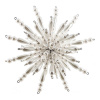 Sada magická perla White snowflake - 1 sada Sada magická perla White snowflake - 1 sada