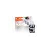 PEACH kompatibilní cartridge Canon GI-40/50, black, 170ml 321017 PEACH kompatibilní cartridge Canon GI-40/50, black, 170ml 321017