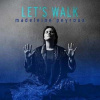 CD Madeleine Peyroux: Let's Walk CD Madeleine Peyroux: Let's Walk