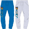 Paw Patrol - Tlapková patrola - Licencia Chlapčenské tepláky - Paw Patrol 52111671, modrá Farba: Modrá, Veľkosť: 98 Paw Patrol - Tlapková patrola - Licencia Chlapčenské tepláky - Paw Patrol 52111671, modrá Farba: Modrá, Veľkosť: 98