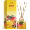 Bartek Candles Mango & Fruits difuzer 100 ml Bartek Candles Mango & Fruits difuzer 100 ml