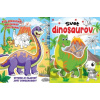 Svet dinosaurov - Foni book Svet dinosaurov - Foni book