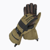 Lyžiarske rukavice Reusch Isidro GTX burnt olive/dark brown Lyžiarske rukavice Reusch Isidro GTX burnt olive/dark brown