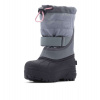 Columbia Childrens Powderbug Plus 2 Detská Obuv Farba: Grey Ash Rosewater, Detské veľkosti obuvi EU: 25 1637872021 Columbia Childrens Powderbug Plus 2 Detská Obuv Farba: Grey Ash Rosewater, Detské veľkosti obuvi EU: 25 1637872021