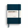 Notes A5 Leuchtturm1917 modrý Notes A5 Leuchtturm1917 modrý