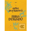 Kniha dohadů (Erika Swyler) Kniha dohadů (Erika Swyler)