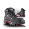VM Footwear Obuv VM BUFFALO 7130-O2 kotník 7130-O2/44 Černá 44 VM Footwear Obuv VM BUFFALO 7130-O2 kotník 7130-O2/44 Černá 44