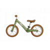 Detský bežecký bicykel mima zoom zelený Detský bežecký bicykel mima zoom zelený