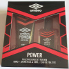 Umbro Power pánska sada toaletná voda 20 ml + sprchový gél 60 ml Umbro Power pánska sada toaletná voda 20 ml + sprchový gél 60 ml