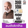 Zdeněk Svěrák: Povídky a nové povídky audio - Zdeněk Svěrák Zdeněk Svěrák: Povídky a nové povídky audio - Zdeněk Svěrák