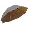 Fox dáždnik Camo Brolly 60´ Fox dáždnik Camo Brolly 60´