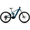 Bicykel Cube Stereo Hybrid ONE44 EX 800 electricblue'n'blue 2026 Varianta: M Bicykel Cube Stereo Hybrid ONE44 EX 800 electricblue'n'blue 2026 Varianta: M