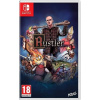 Rustler - hra pre Nintendo Switch Rustler - hra pre Nintendo Switch