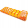 Intex 58890 Nafukovací farebný matrac 188 x 71cm Zelený Intex 58890 Nafukovací farebný matrac 188 x 71cm Zelený