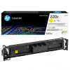HP originál toner W2202X, HP 220X, yellow, 5500str., high capacity HP originál toner W2202X, HP 220X, yellow, 5500str., high capacity