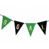 Ozdoba na tortu Party Deco 15,5 cm x 20 cm Ozdoba na tortu Party Deco 15,5 cm x 20 cm